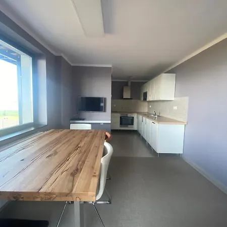 Hullám Panorama&jacuzzi Apartman Balatonlelle