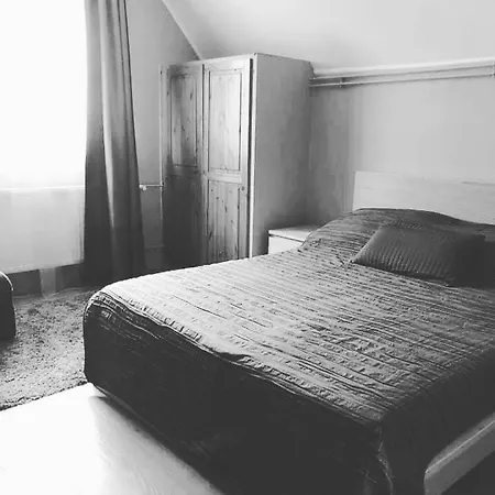 Apartamento Hullám Panorama&jacuzzi *