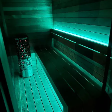 Apartamento Hullám Panorama&jacuzzi *