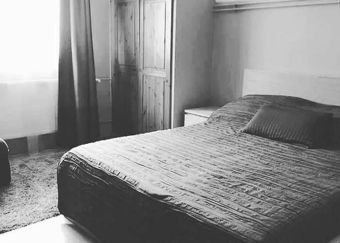 Apartament Hullam Panorama & Jacuzzi *